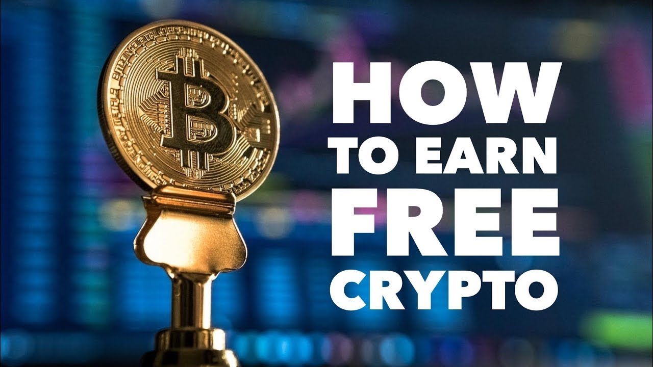 Earn Crypto On Crypto Launchpools: Best Ways To Earn Crypto