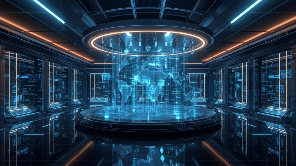 Advanced use cases that are trending this year