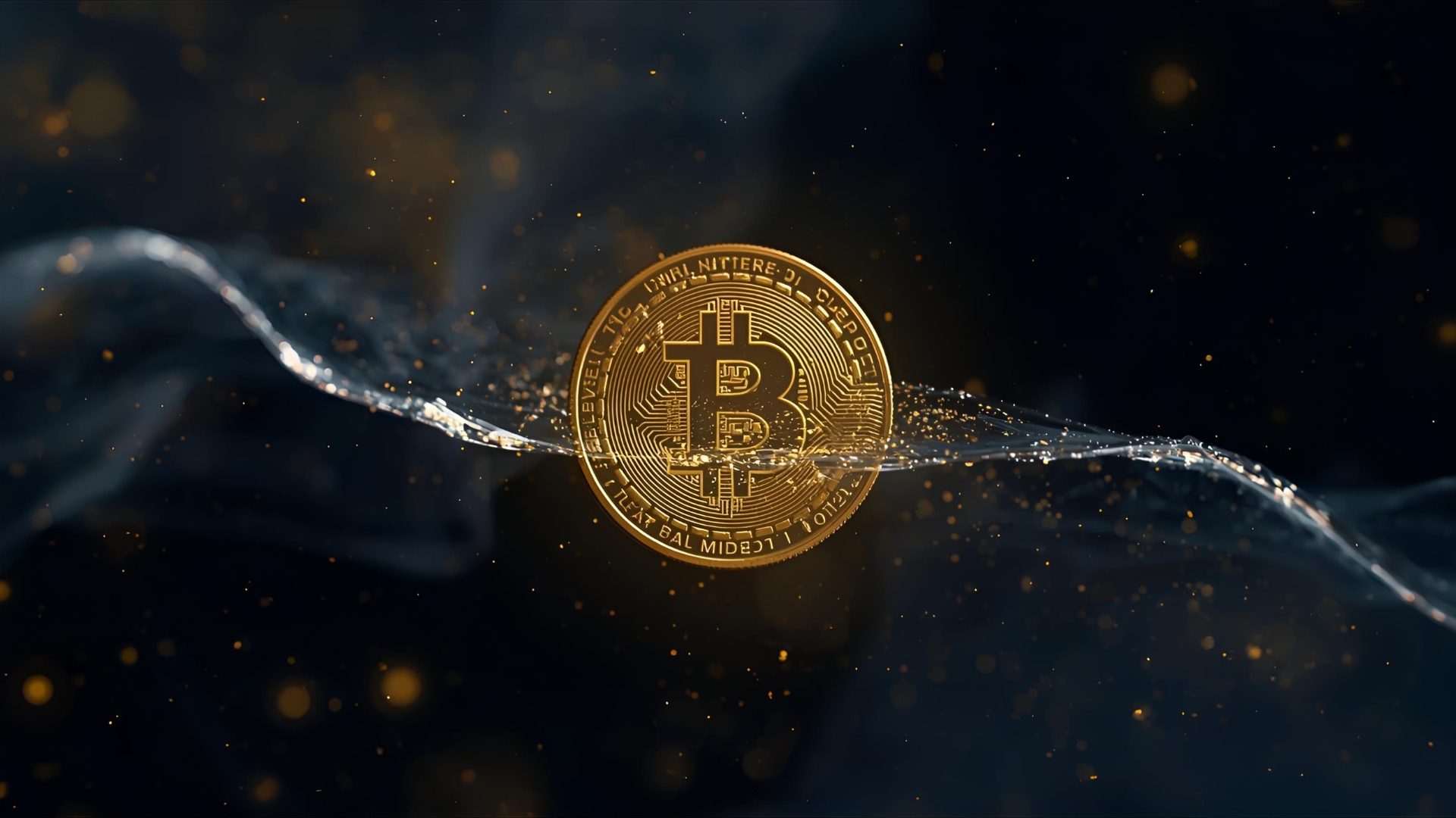 Binance: unmatched liquidity and global market depth