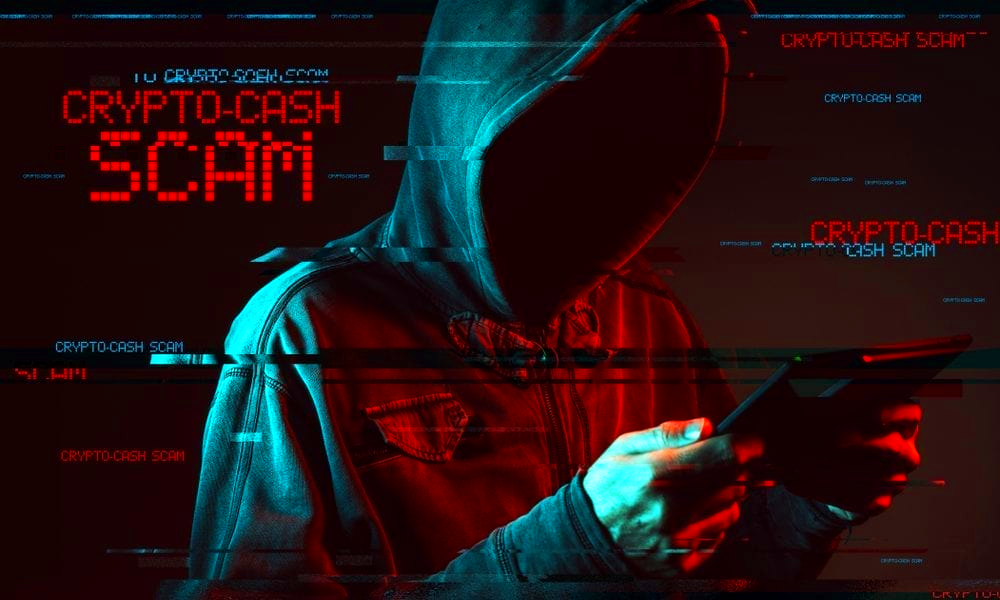 How to Avoid Crypto Scams and Stay Safe Online