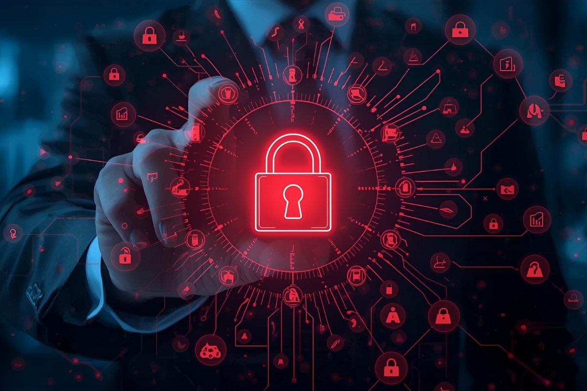 Security and Risk Management