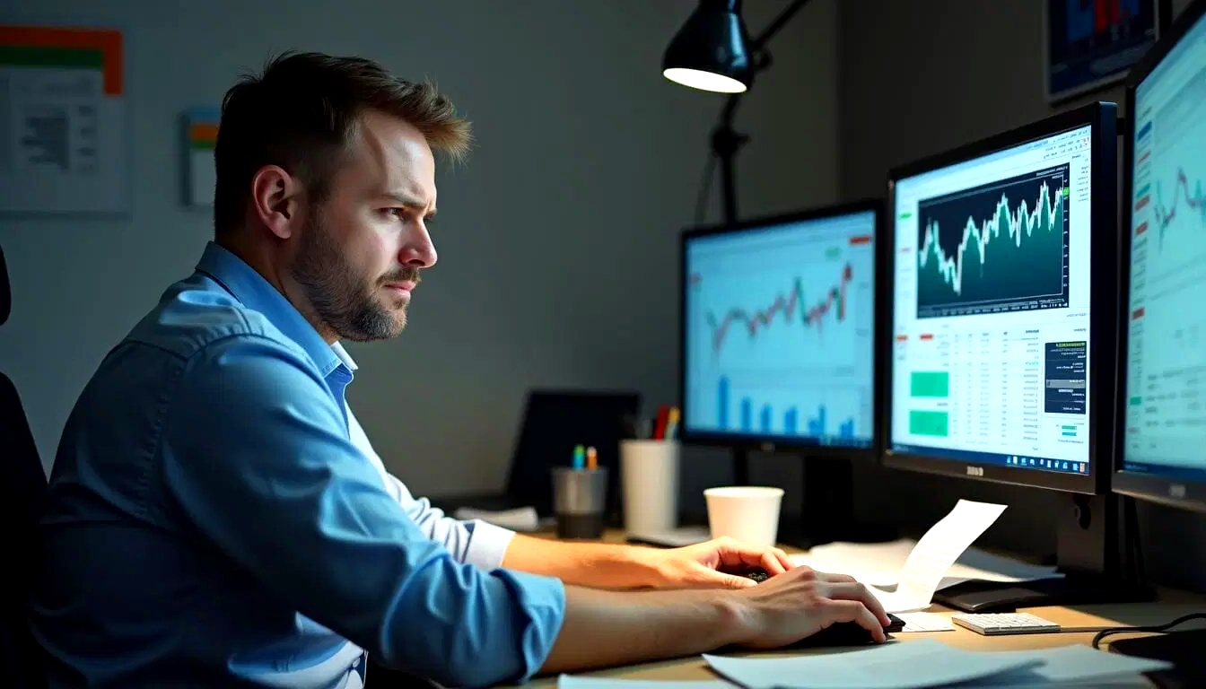 Forex Trading Psychology
