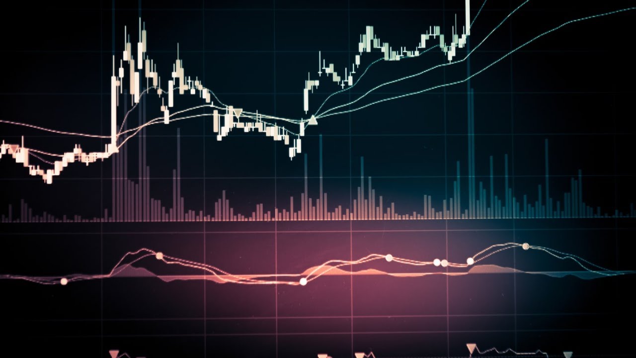 Essential Types of Forex Charts You Must Know