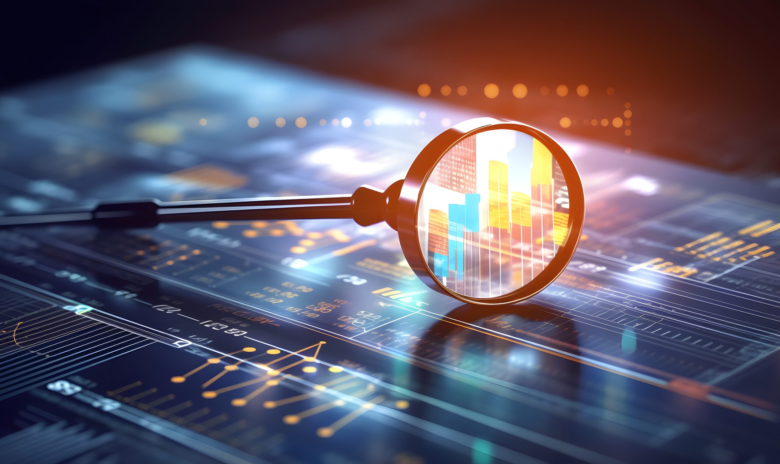 Investment Perspectives and Market Analysis