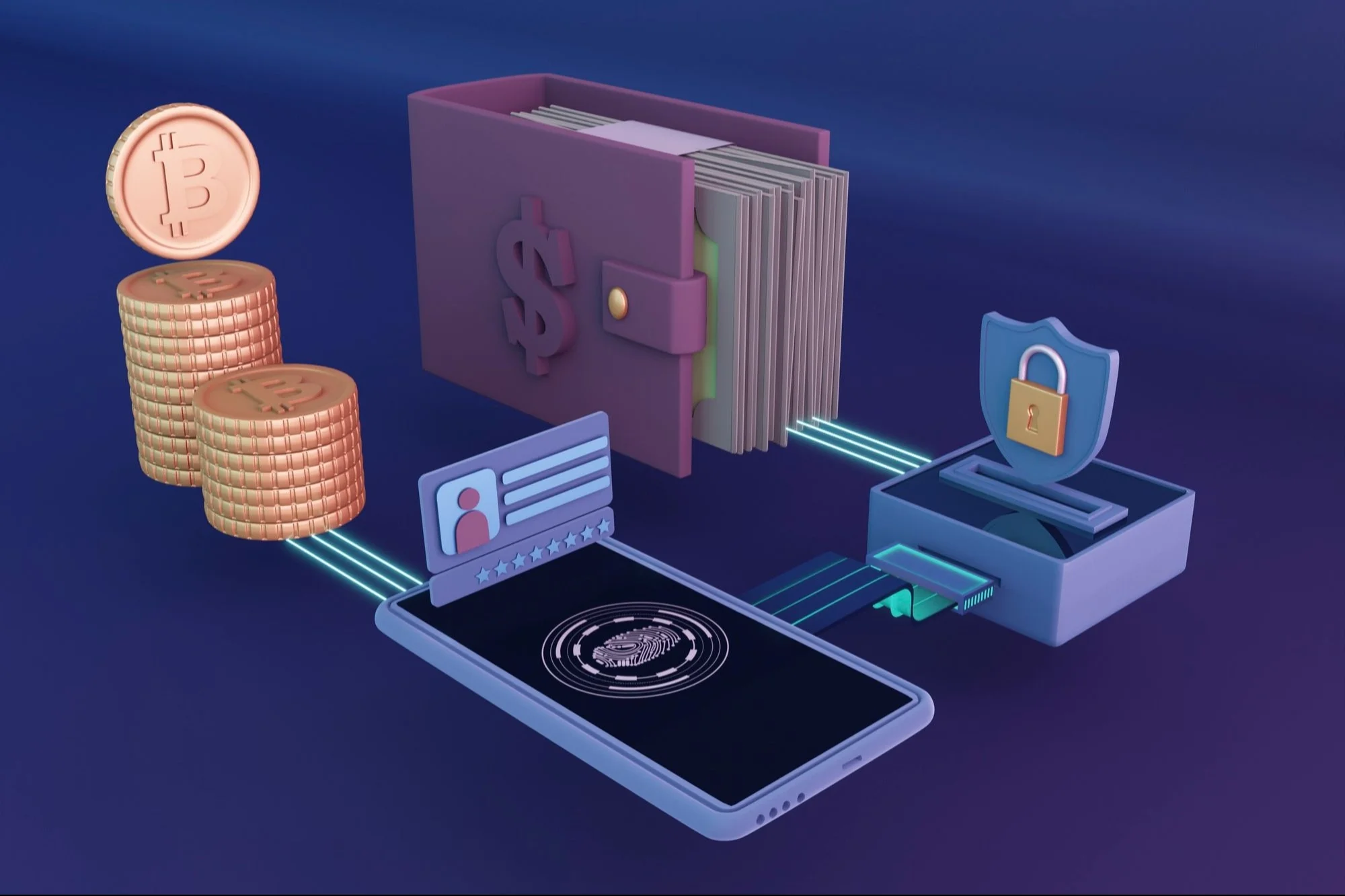 Comparing Traditional vs Crypto Cashback Programs
