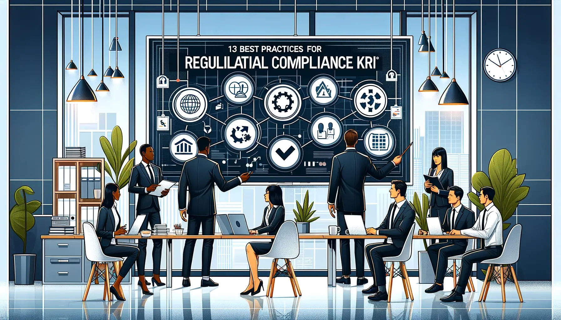 Implementation Best Practices