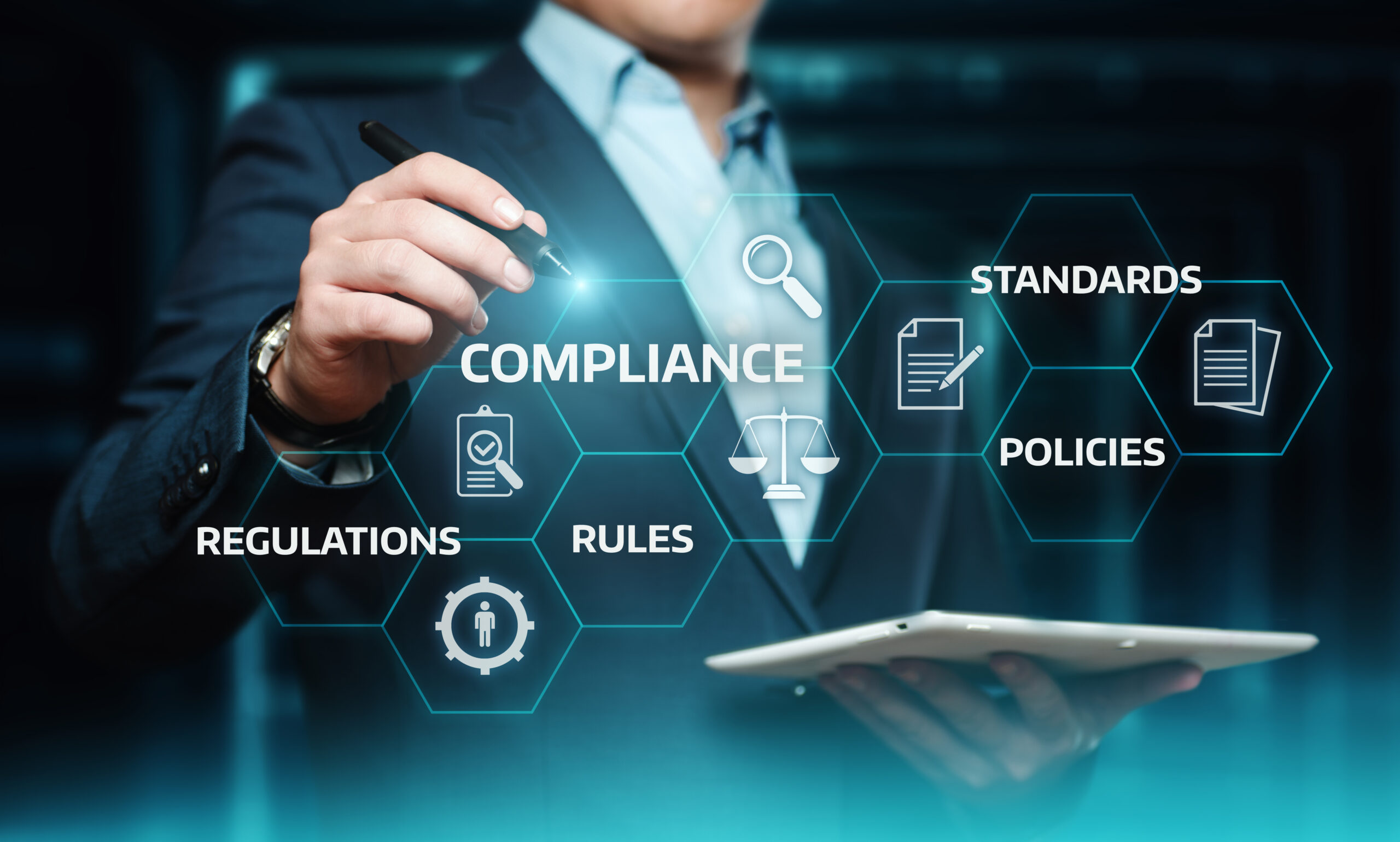 Regulatory Enforcement and Penalties
