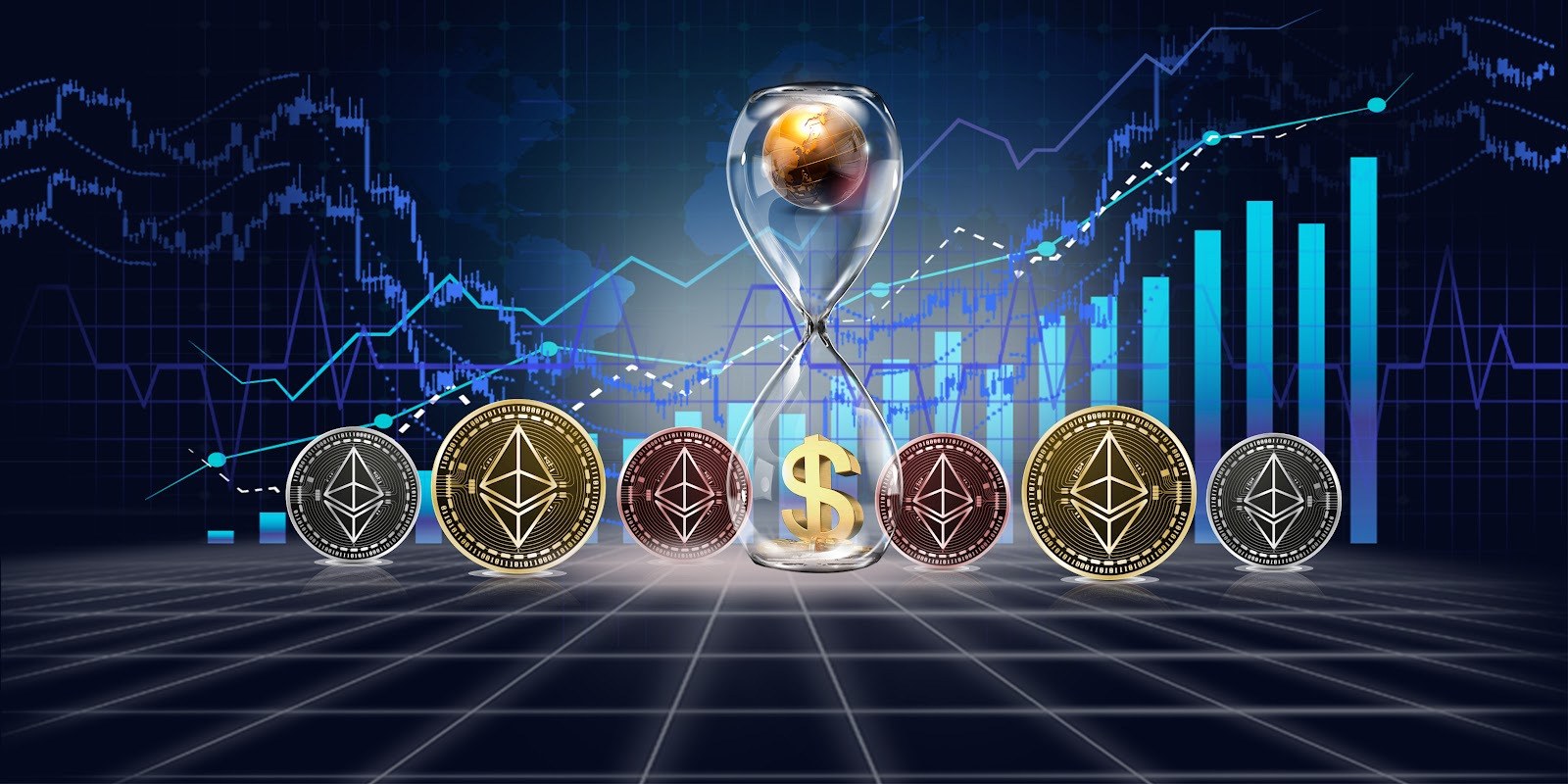 Top 10 Best Ethereum Trading Platforms for Beginners