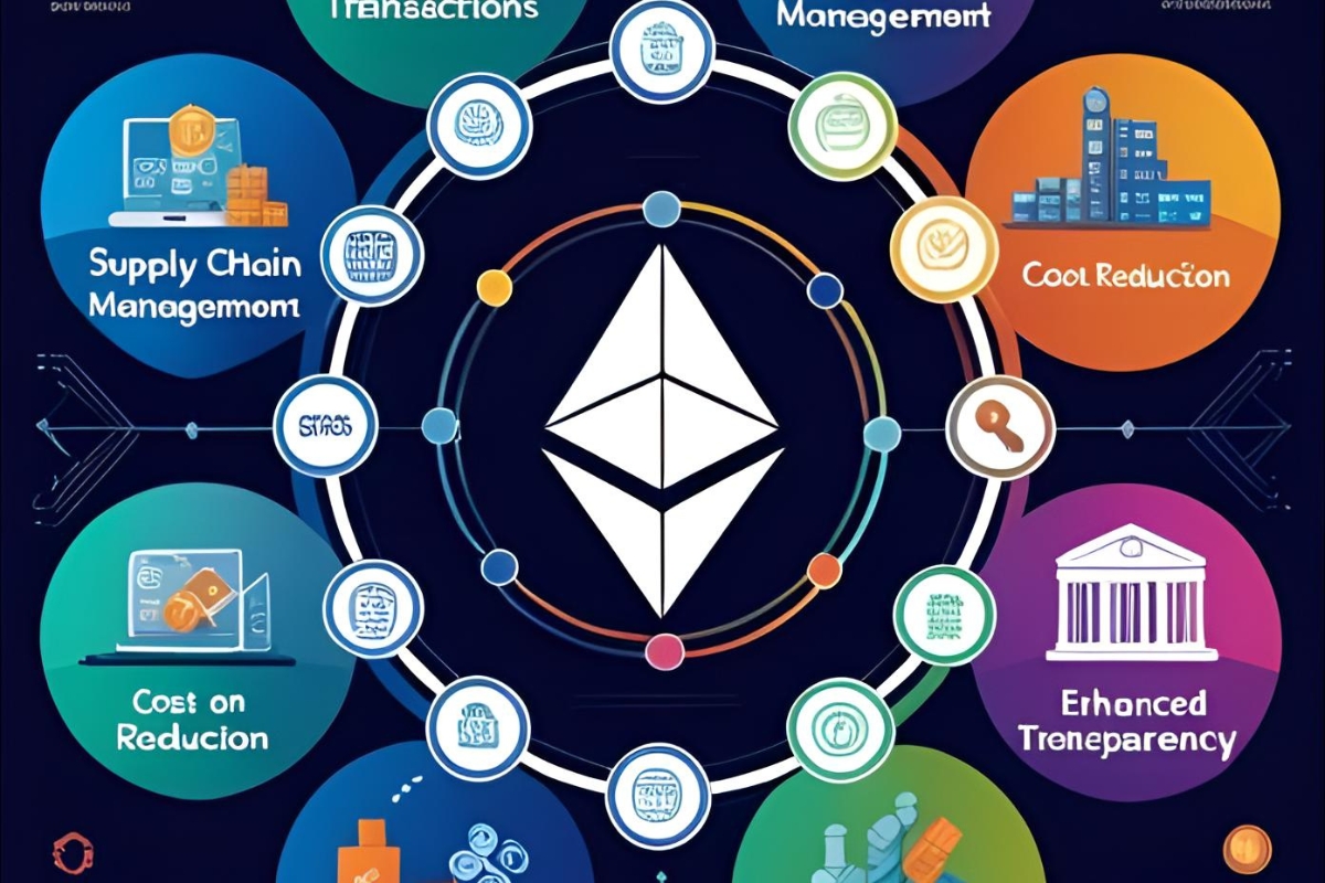 Benefits of Enterprise Ethereum Blockchain Solutions