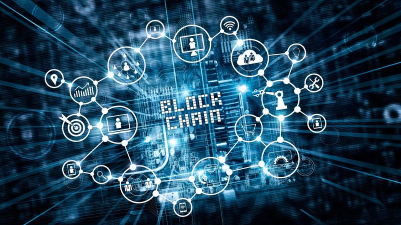 Blockchain Consulting and Strategy Services