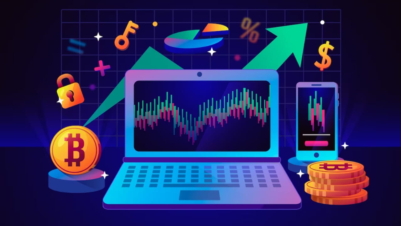 Budget Planning for Crypto Hosting Services