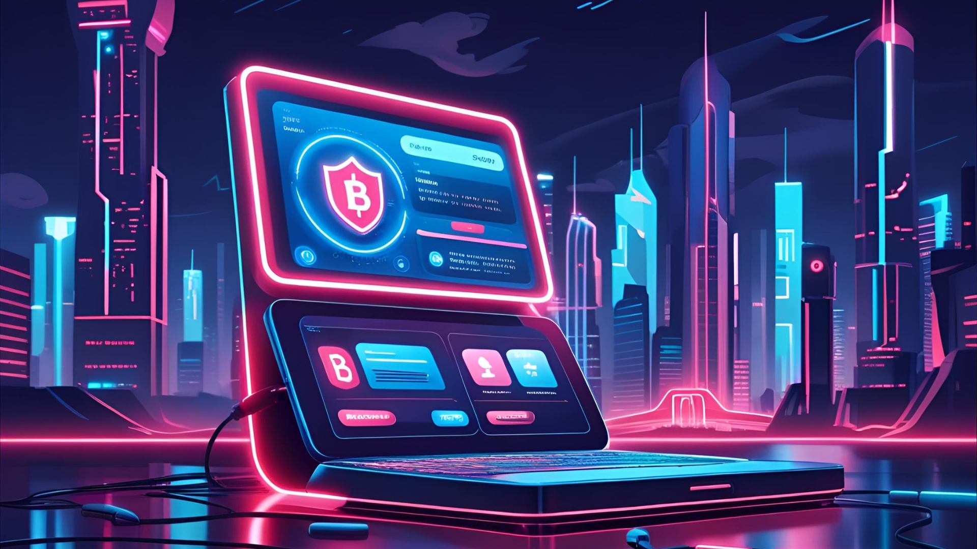 Centralized Exchanges for BRISE