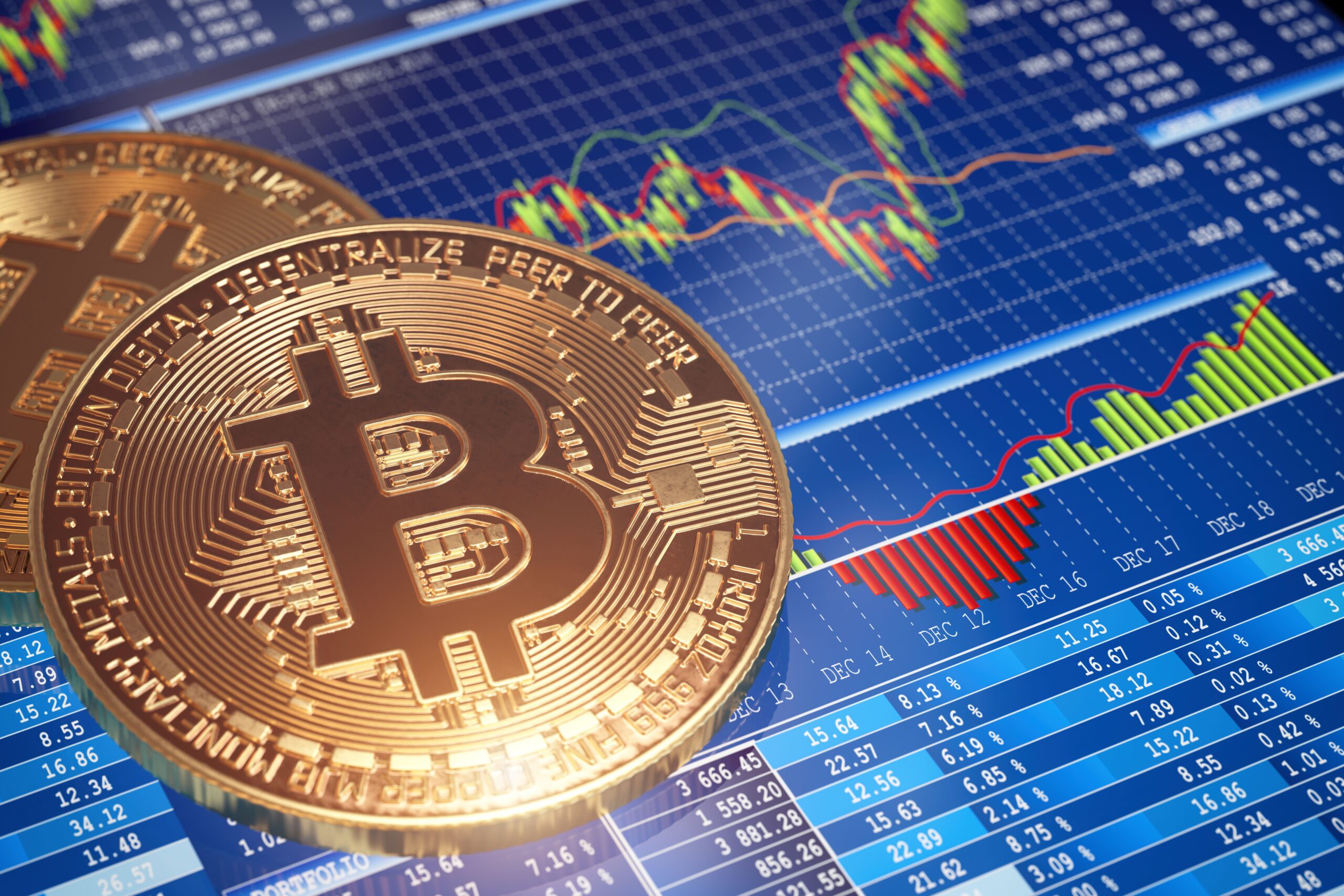 Choosing the Right Bitcoin Technical Analysis Training Program