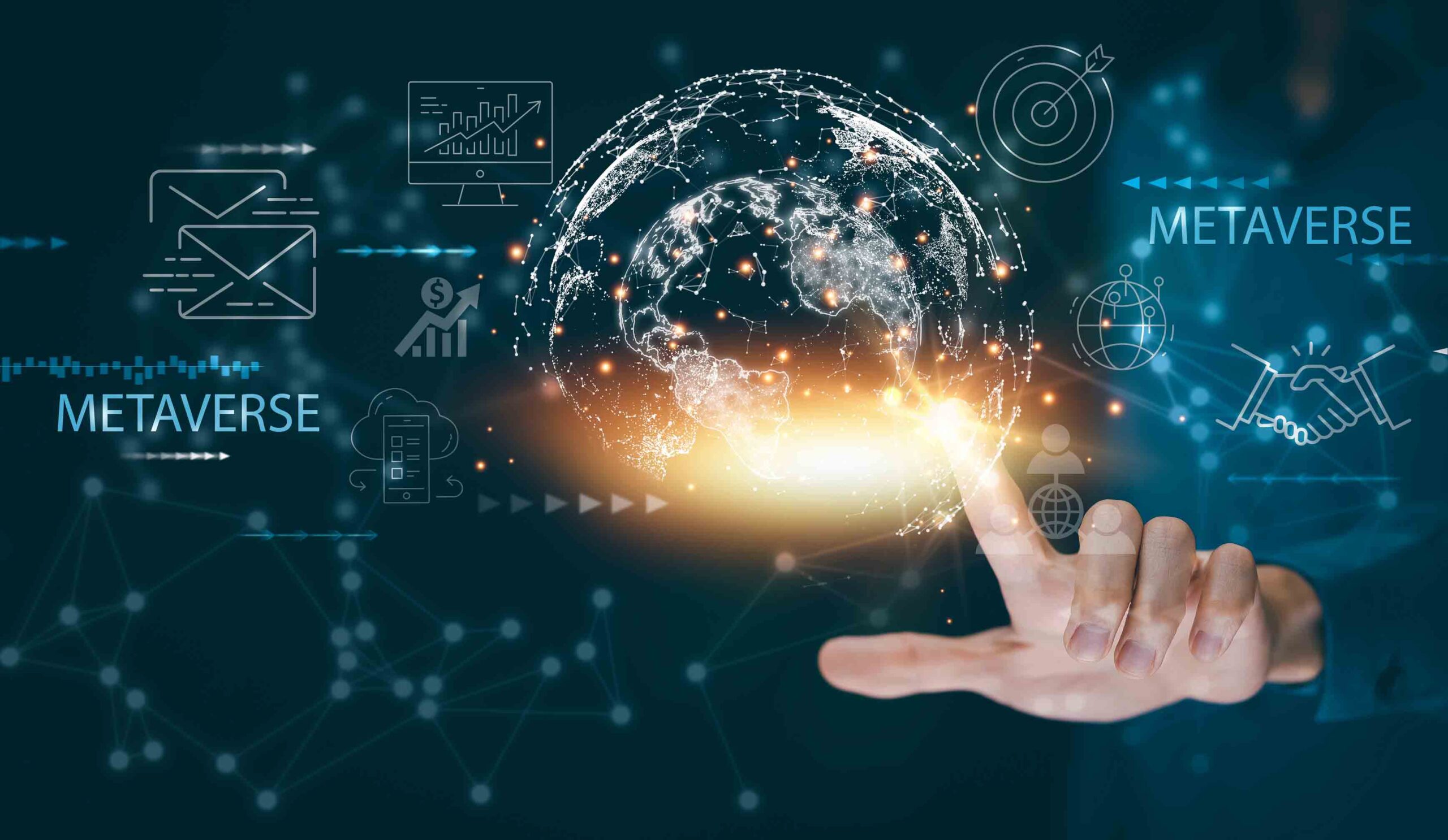 Choosing the Right Metaverse Event Planning Partner