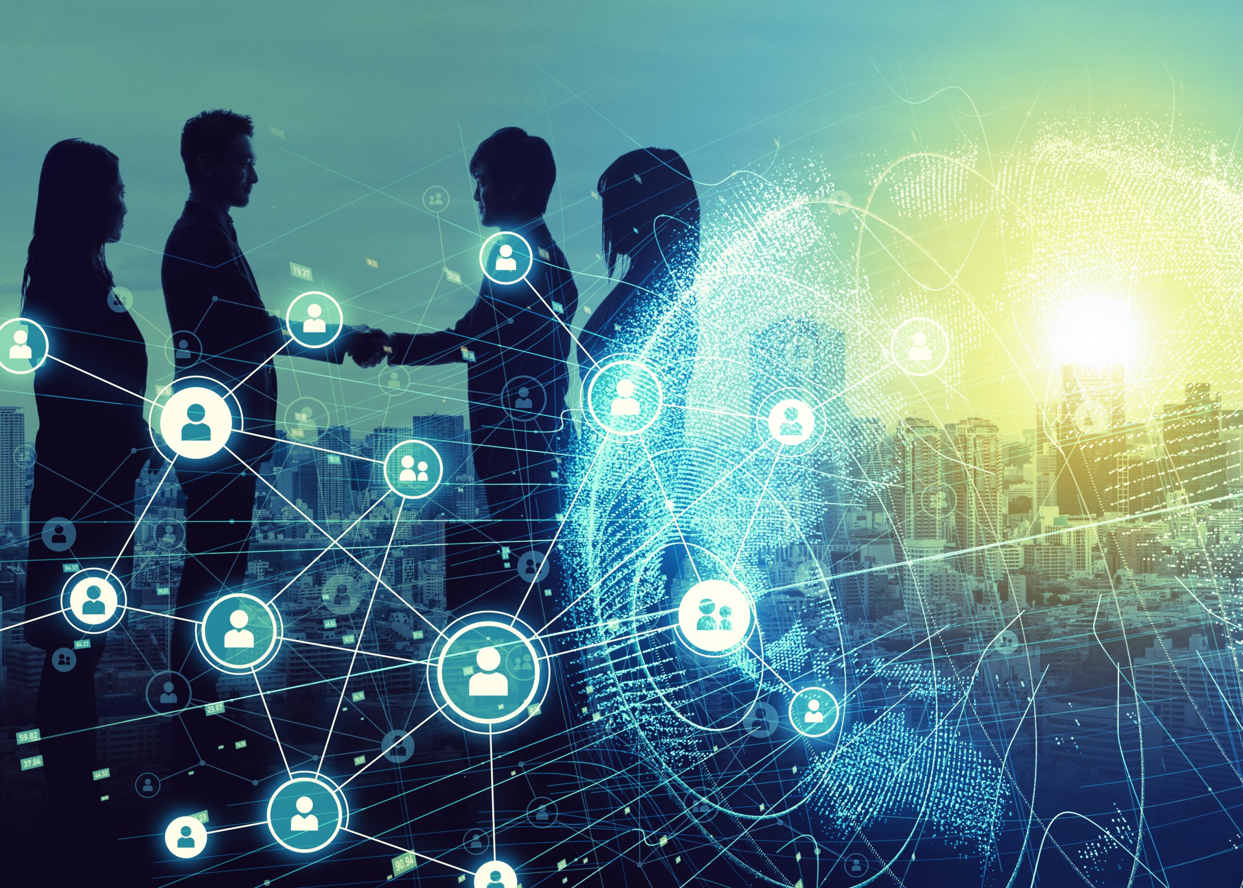 Comprehensive Metaverse Event Planning Services