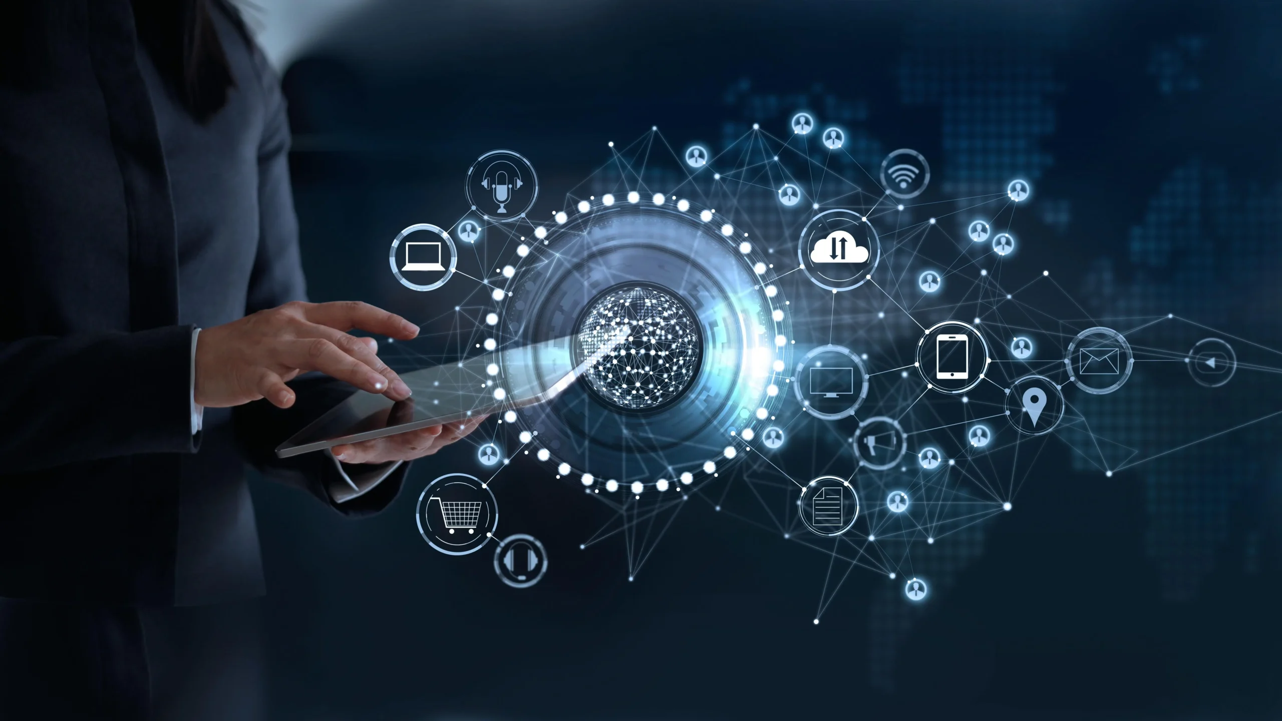Cost Optimization Strategies for Enterprises