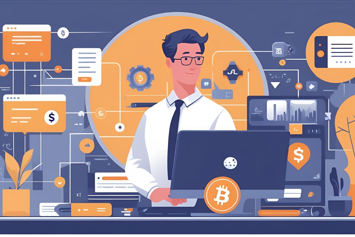 Key Features to Look for in Digital Asset Platforms