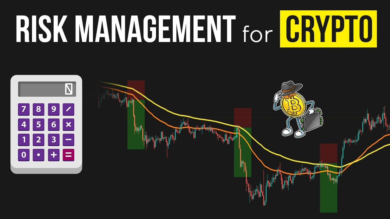 Essential Risk Management for Crypto Beginners