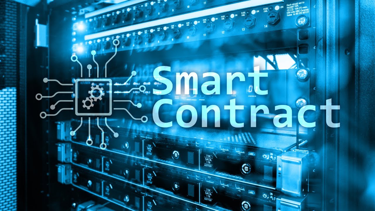 Future of Ethereum Smart Contract Development