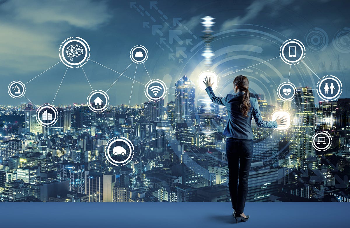 Industry Trends and Future Developments