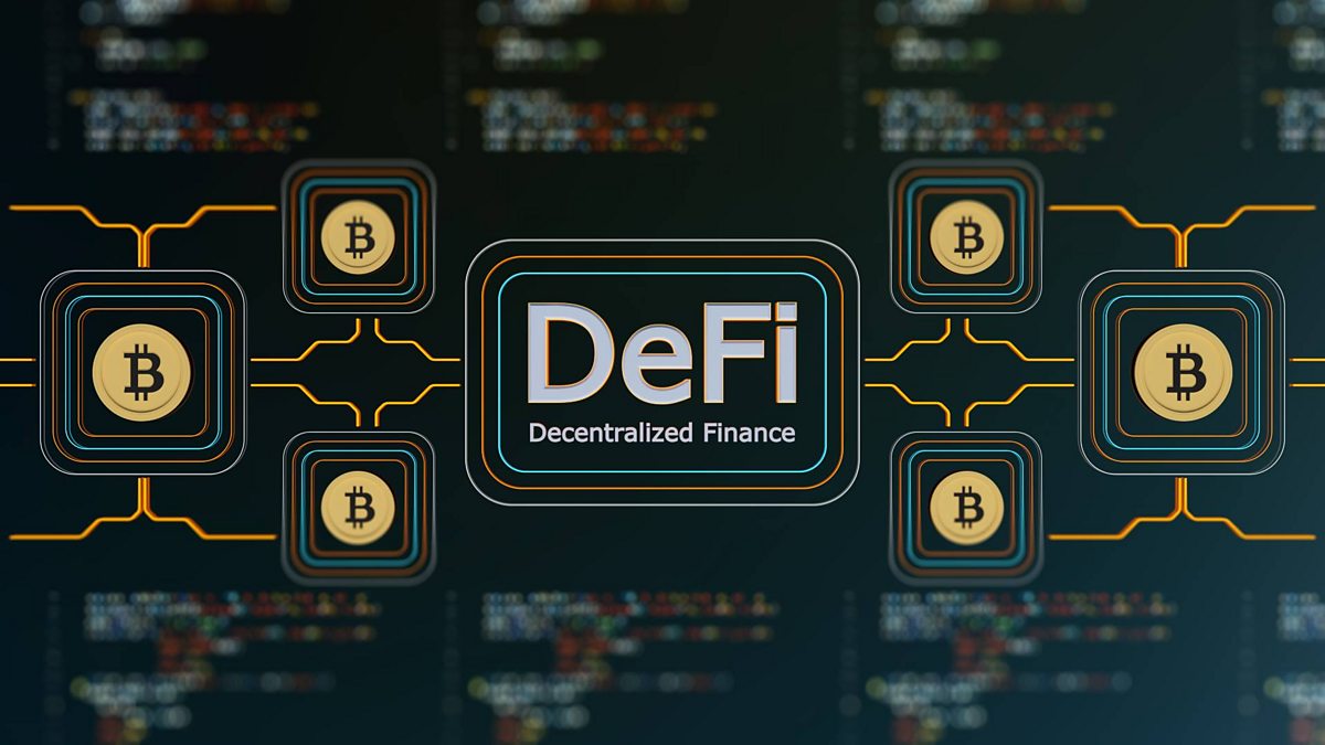 Integration with DeFi and Traditional Finance