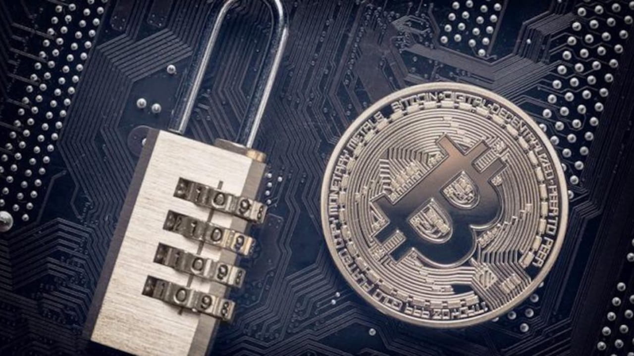 Key Security Features to Look for in Crypto Platforms
