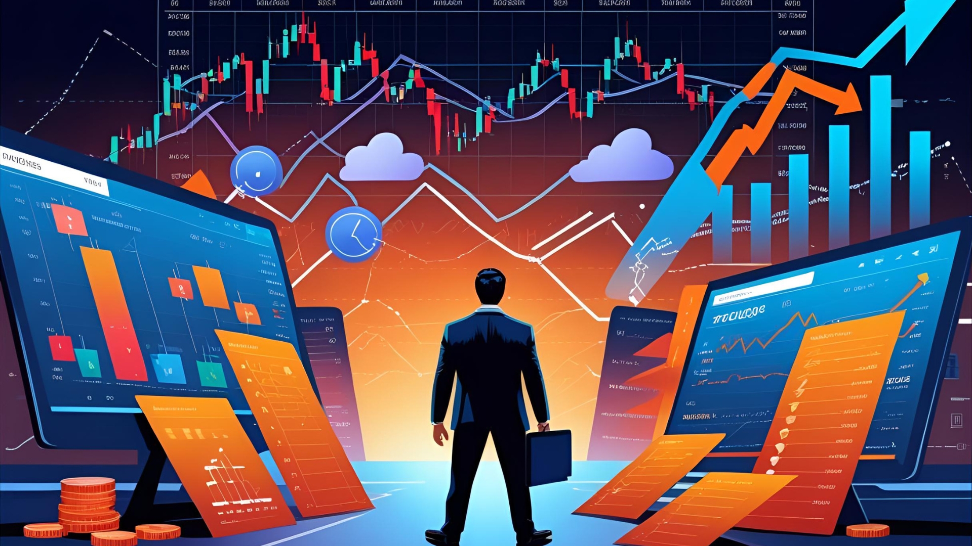 Making the Right Choice for Your Trading Style