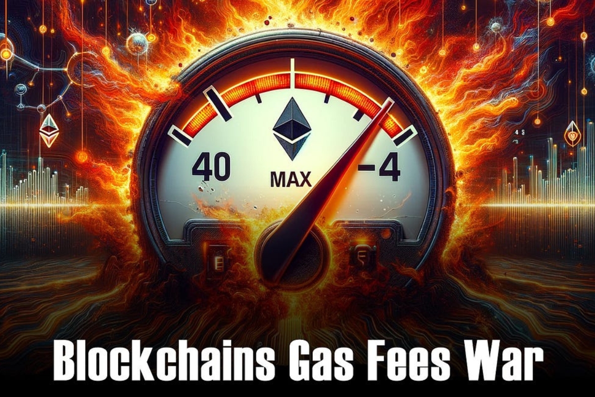 Misunderstanding Gas Fees and Network Congestion