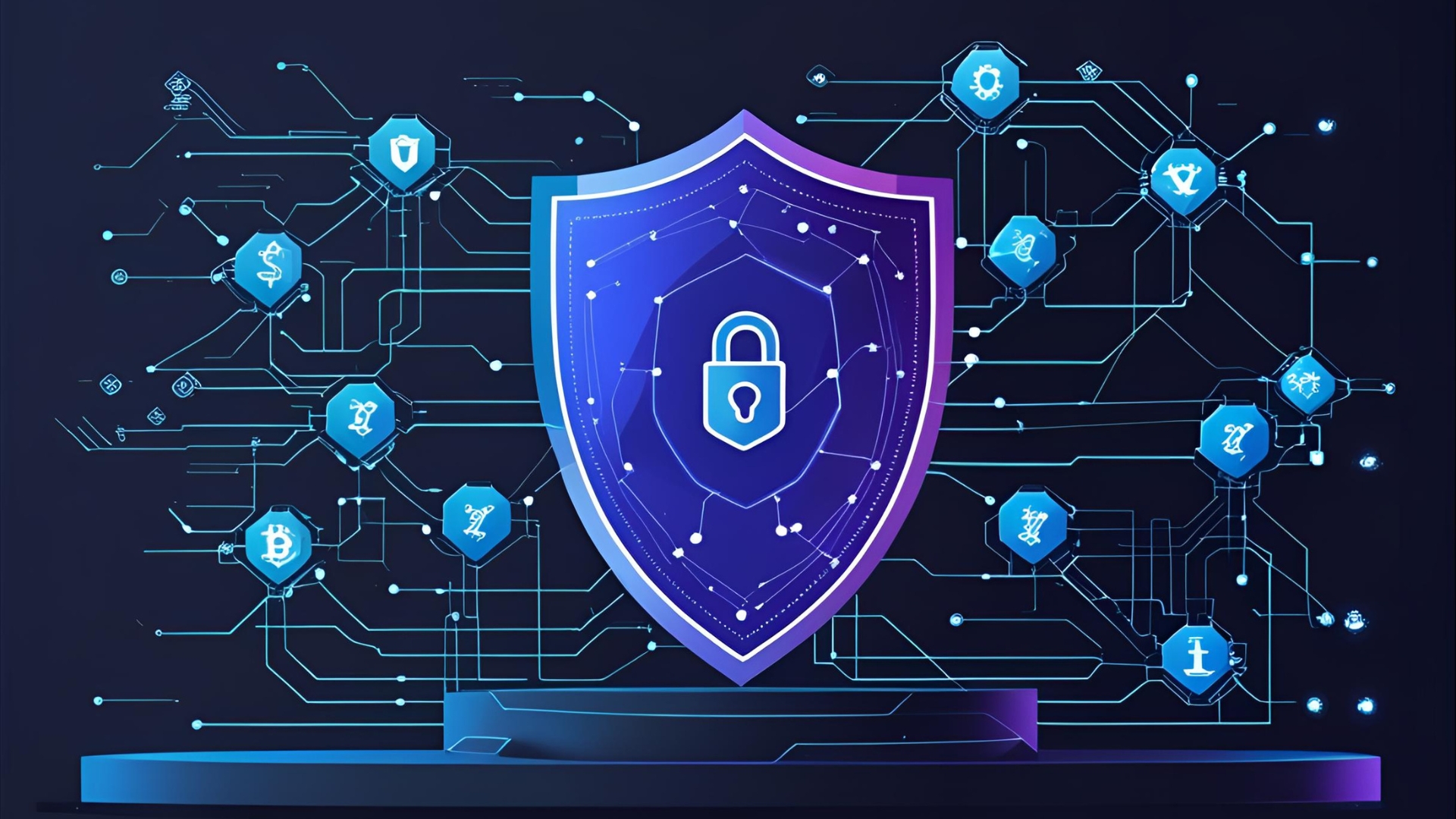 Post-Purchase Security Measures