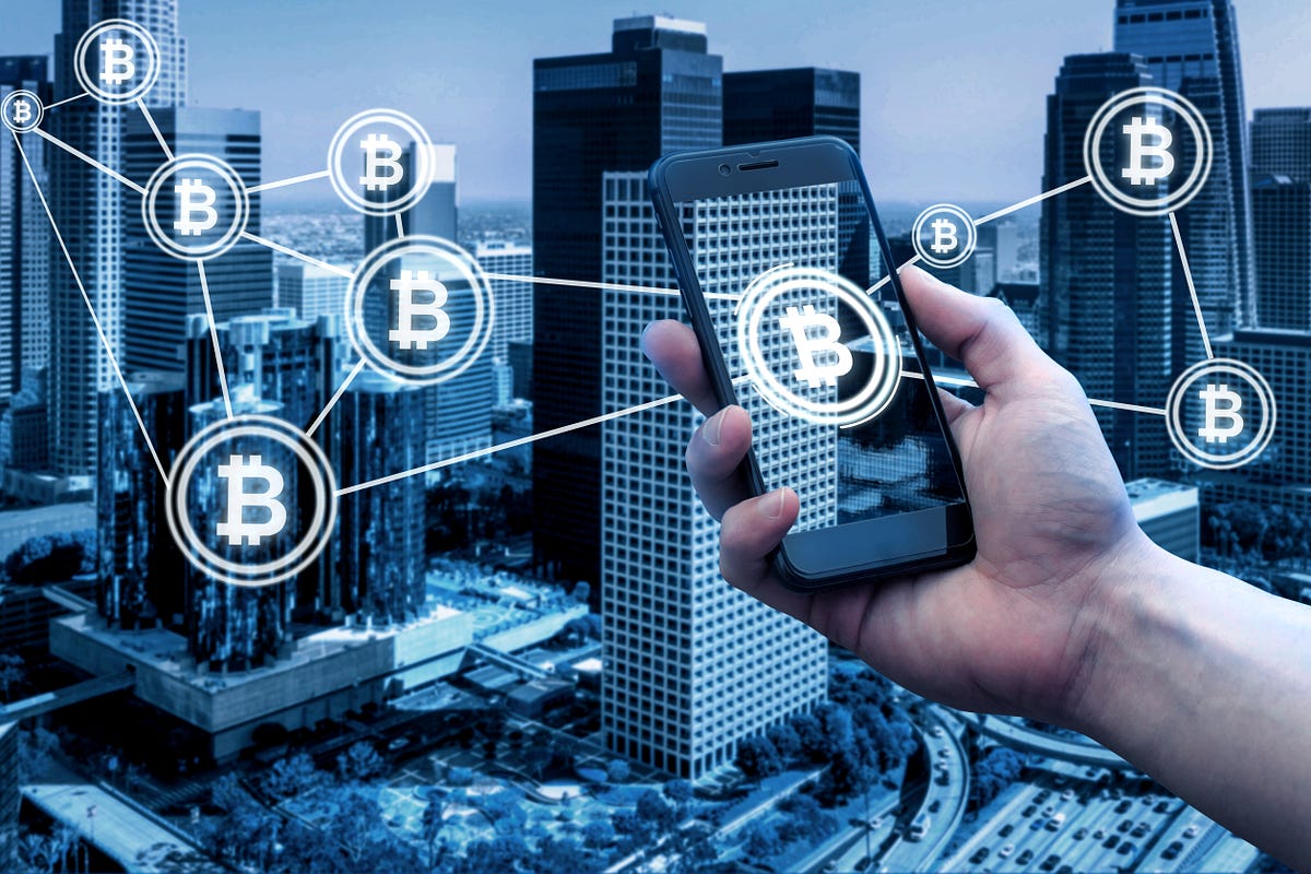 Streamlined Payments and Financial Transactions