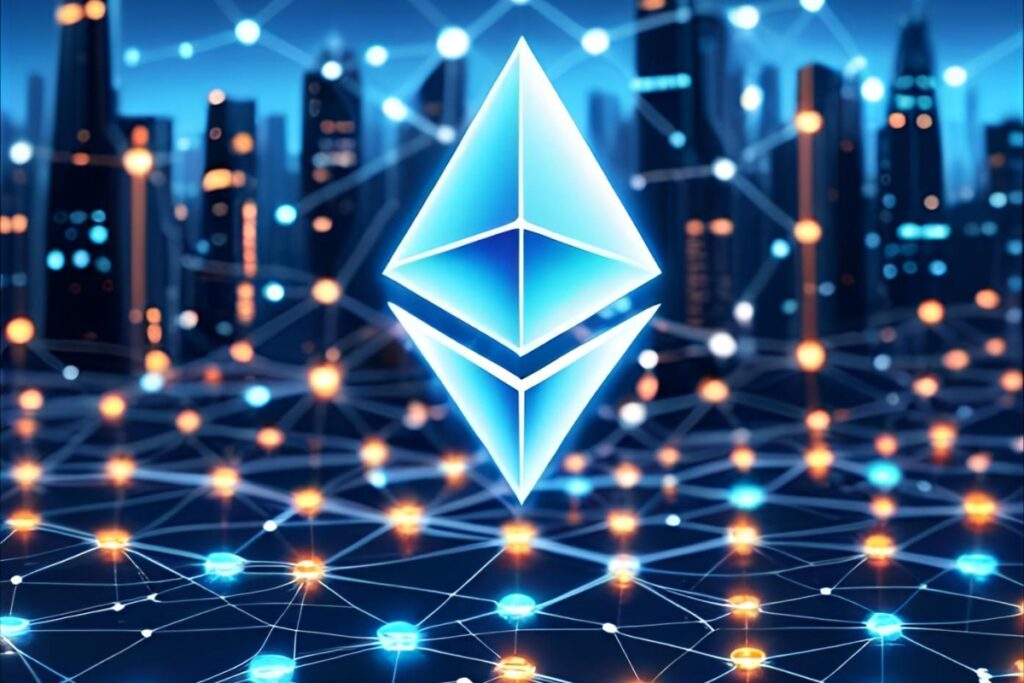 Top Enterprise Ethereum Blockchain Solutions