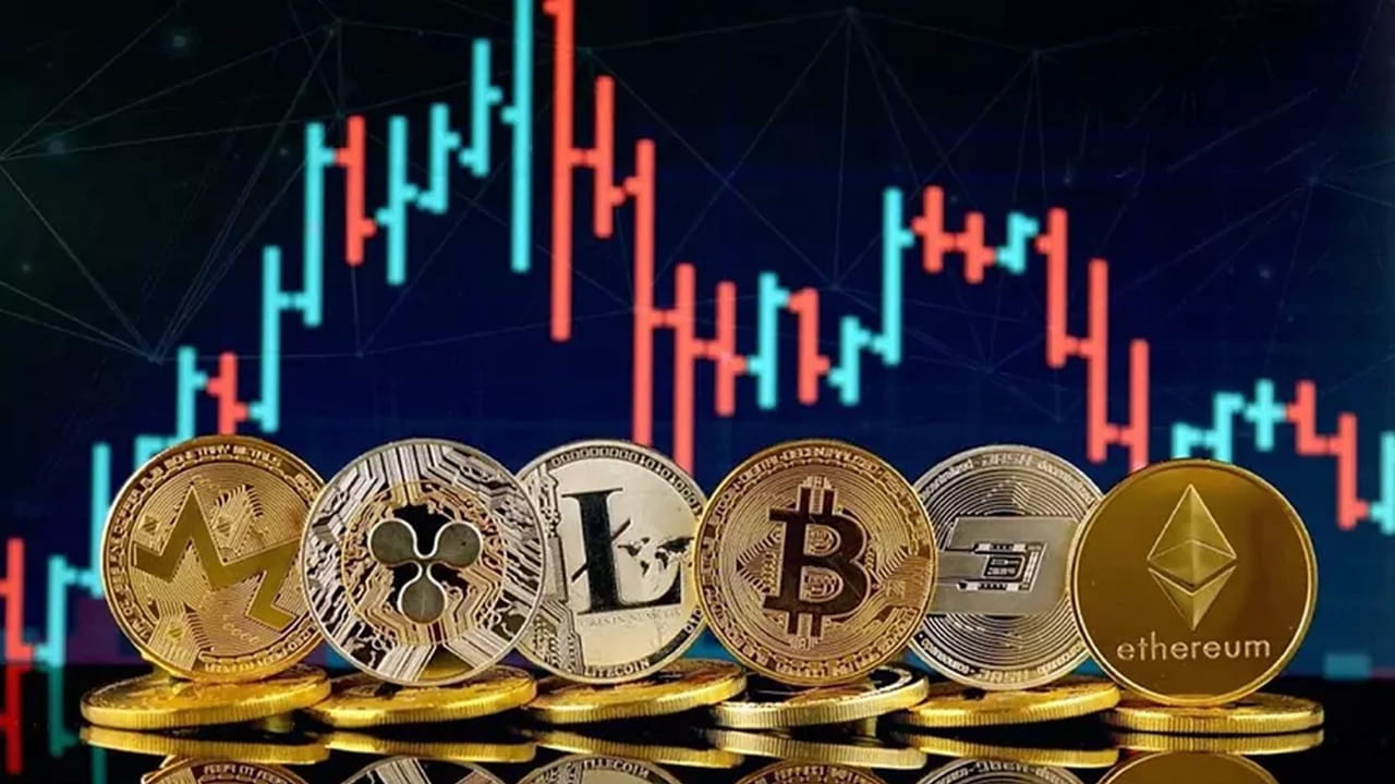 Types of Cryptocurrency Trading Signals
