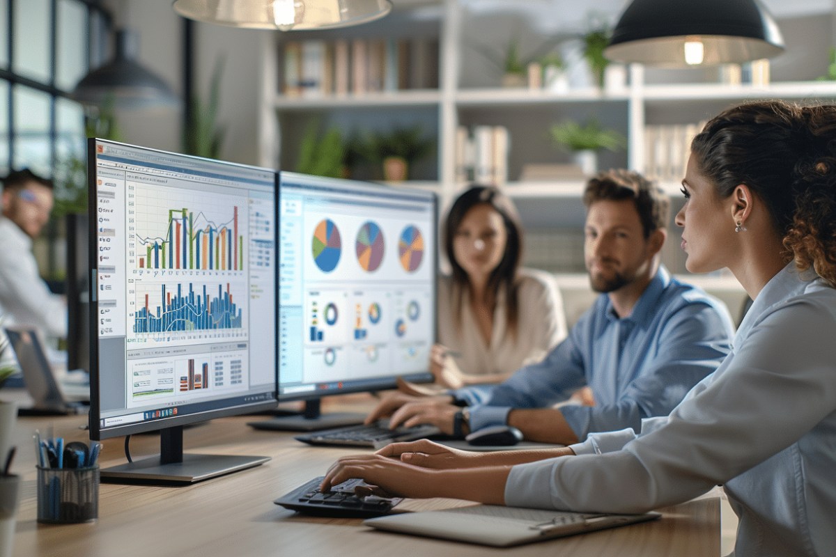 Measuring ROI and Performance Metrics in Enterprise DeFi