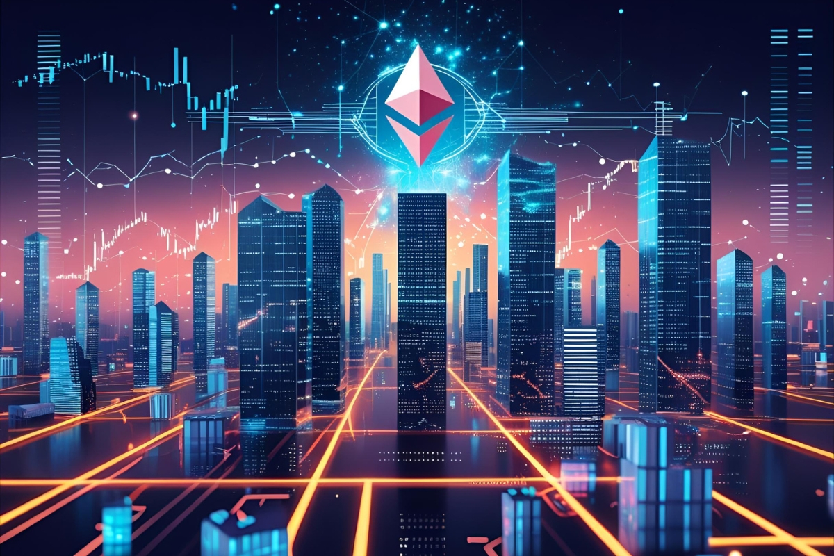 Leading Institutional Ethereum Investment Funds