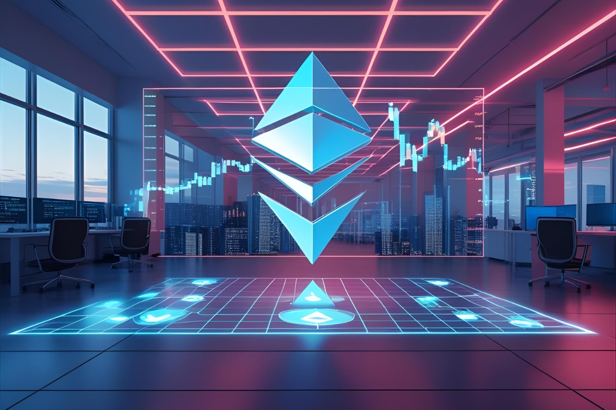 Future Outlook for Institutional Ethereum Investment Funds