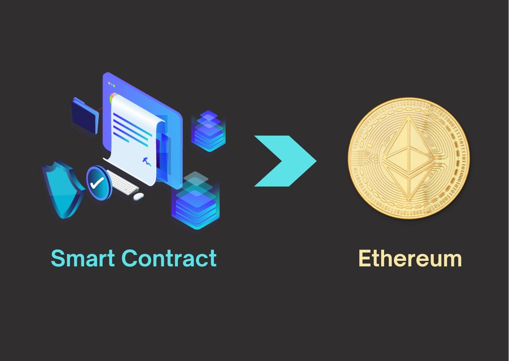 How to Choose the Right Ethereum Smart Contract Development Partner