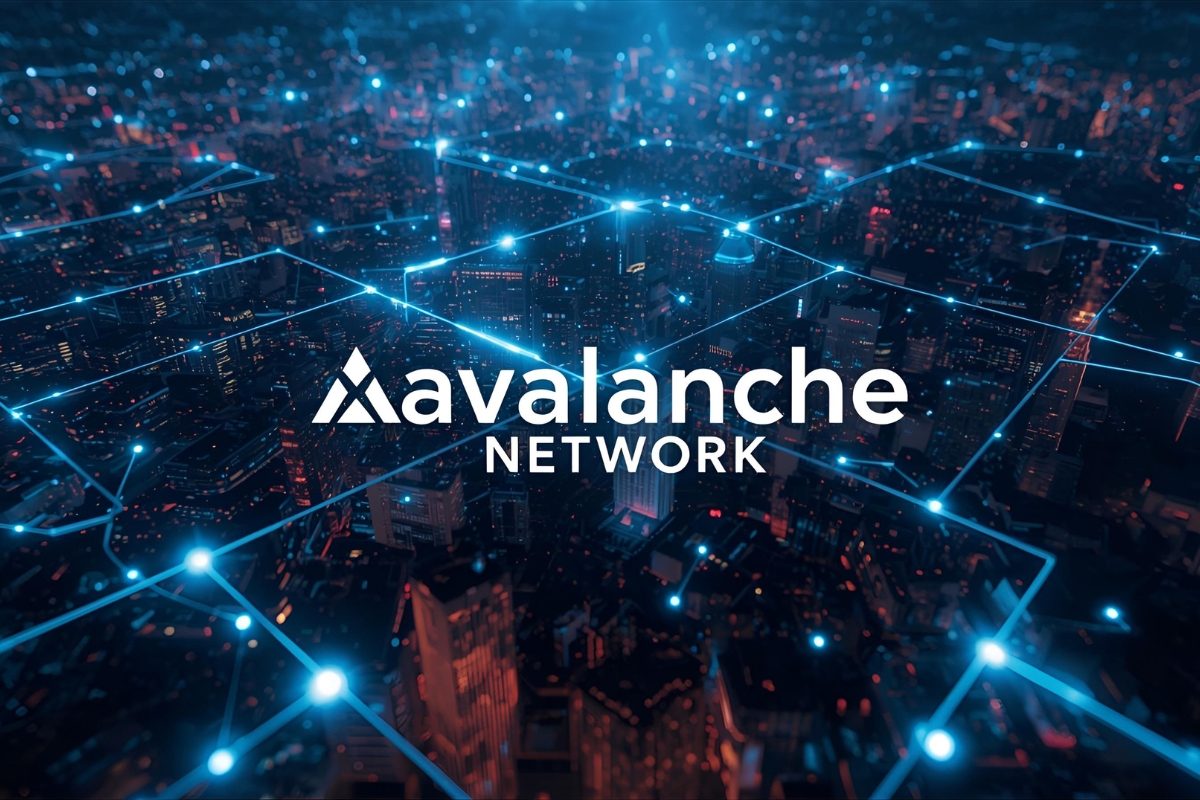 Avalanche Network: The Perfect Infrastructure Partner