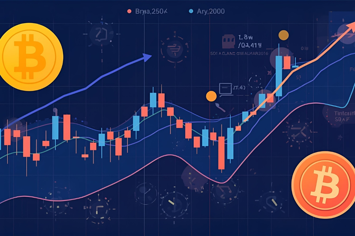 Bitcoin Price Analysis and Market Performance