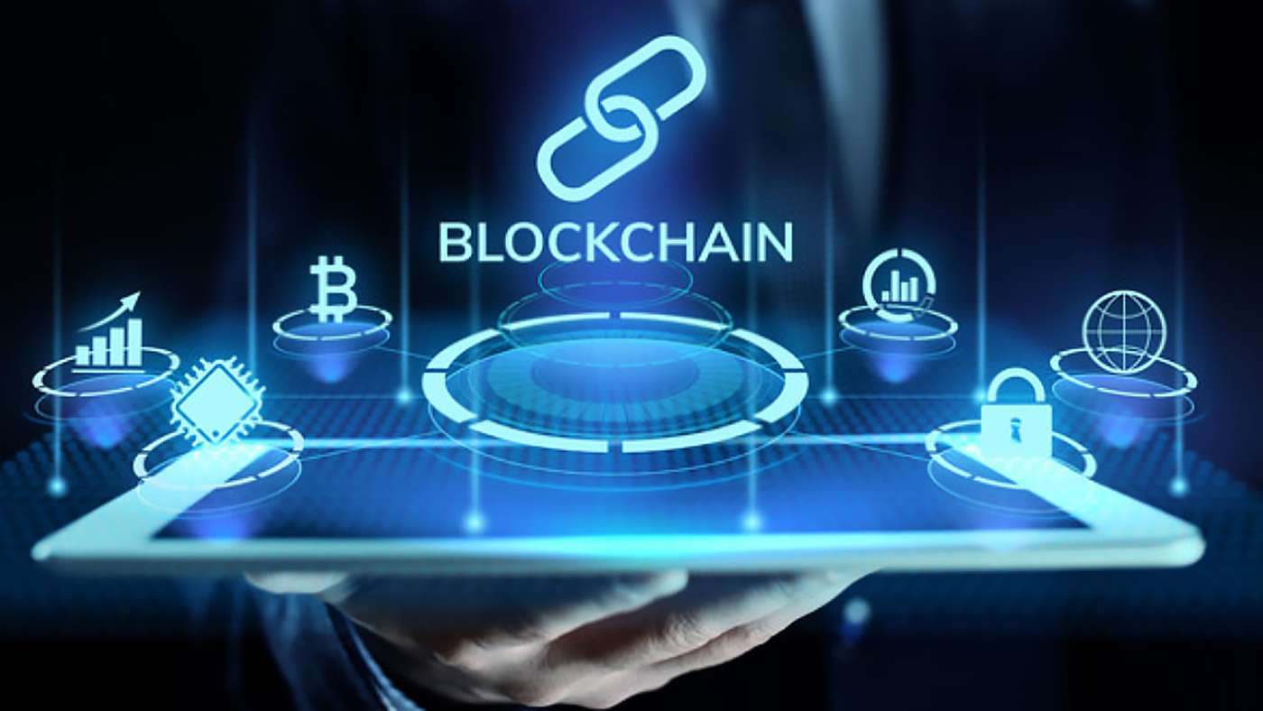 Building a Bulletproof Blockchain Investment Strategy