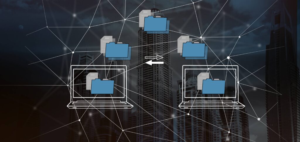 Centralized Platform Dependency Risks