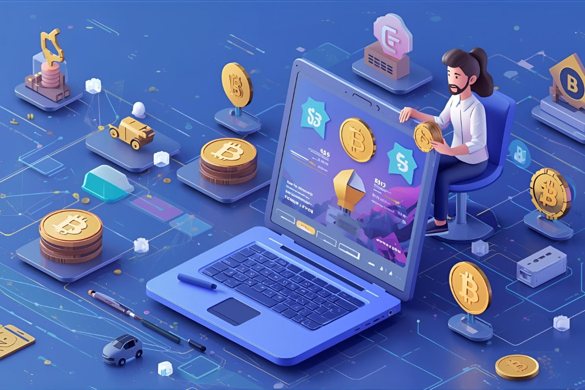 
Choosing the Right Platform to Sell Your Cryptocurrency