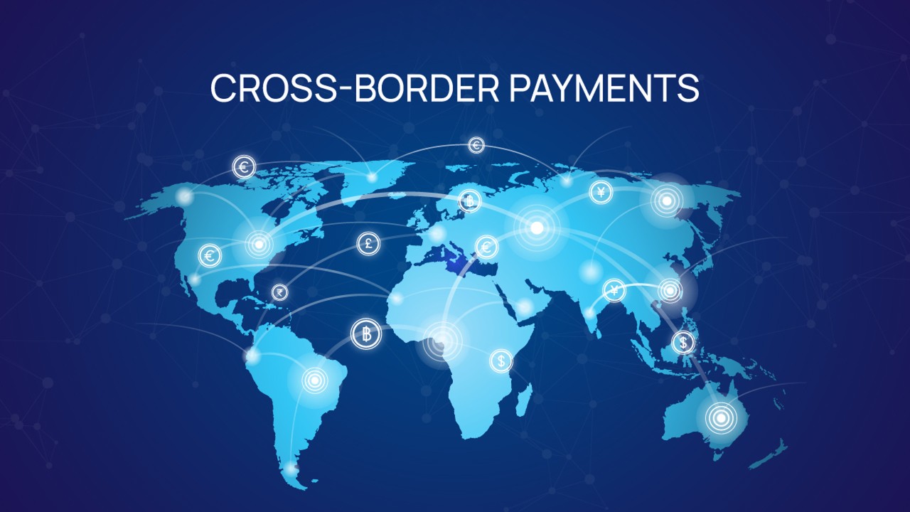 Cross-Border Payments: Breaking Down Financial Barriers