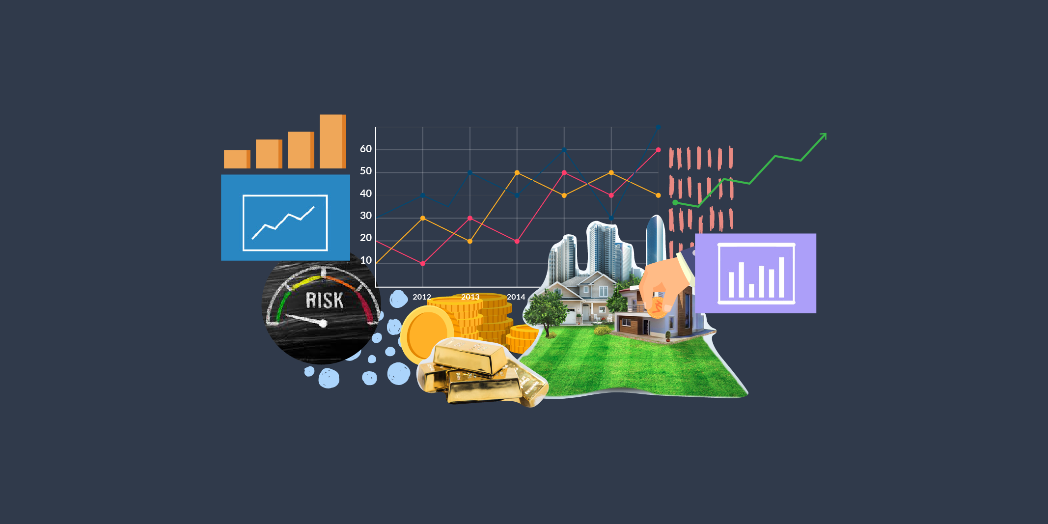 Diversification Disasters: Portfolio Construction Failures