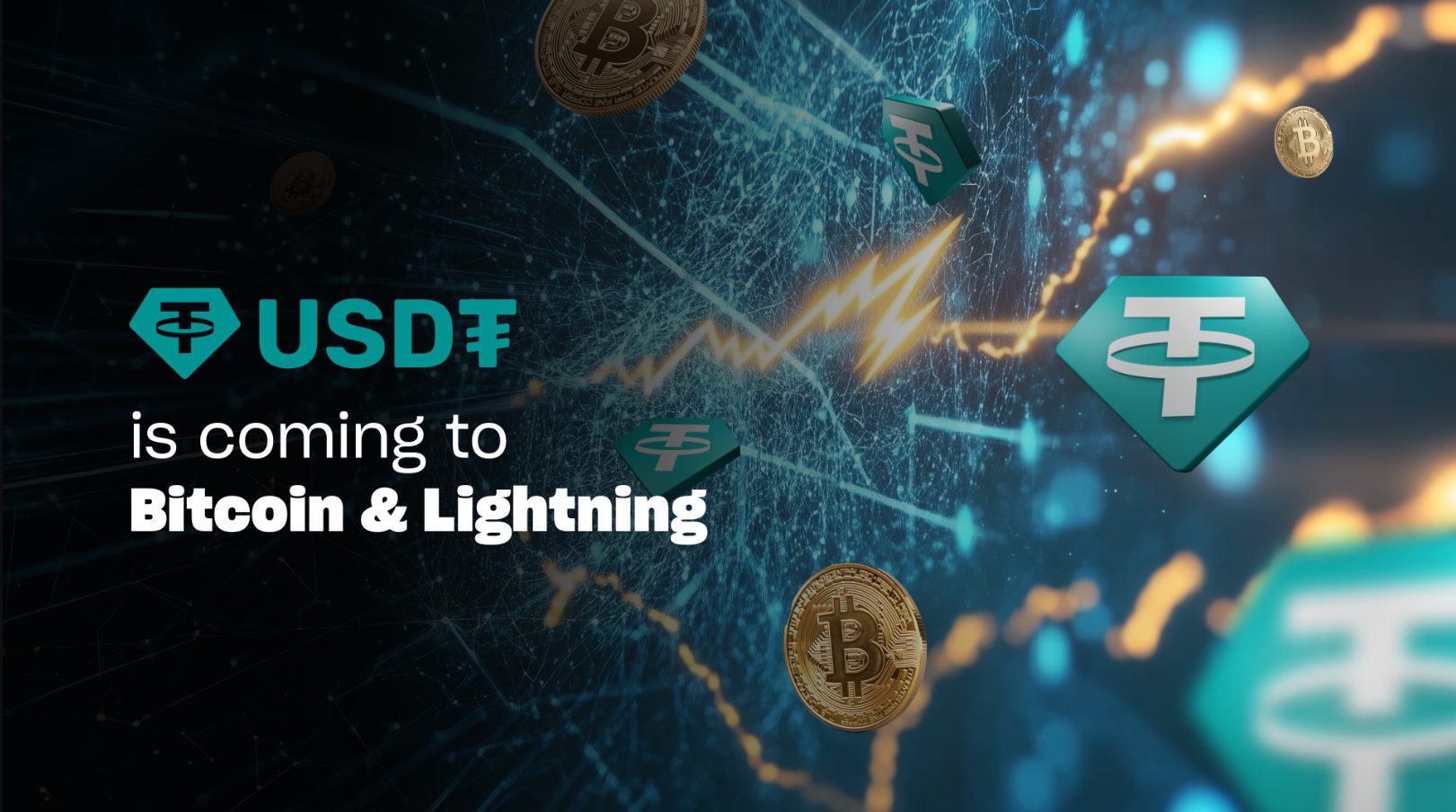 Ecosystem Growth and Adoption Metrics: Tether USD