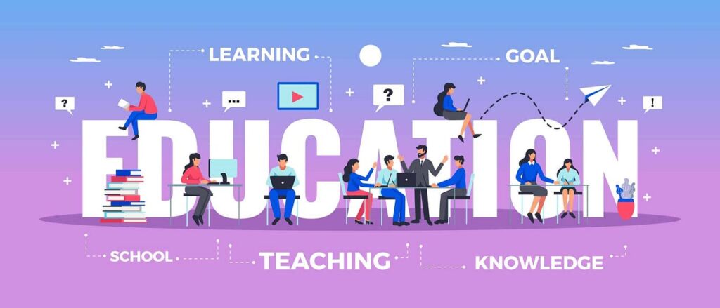 Educational Resources and Support