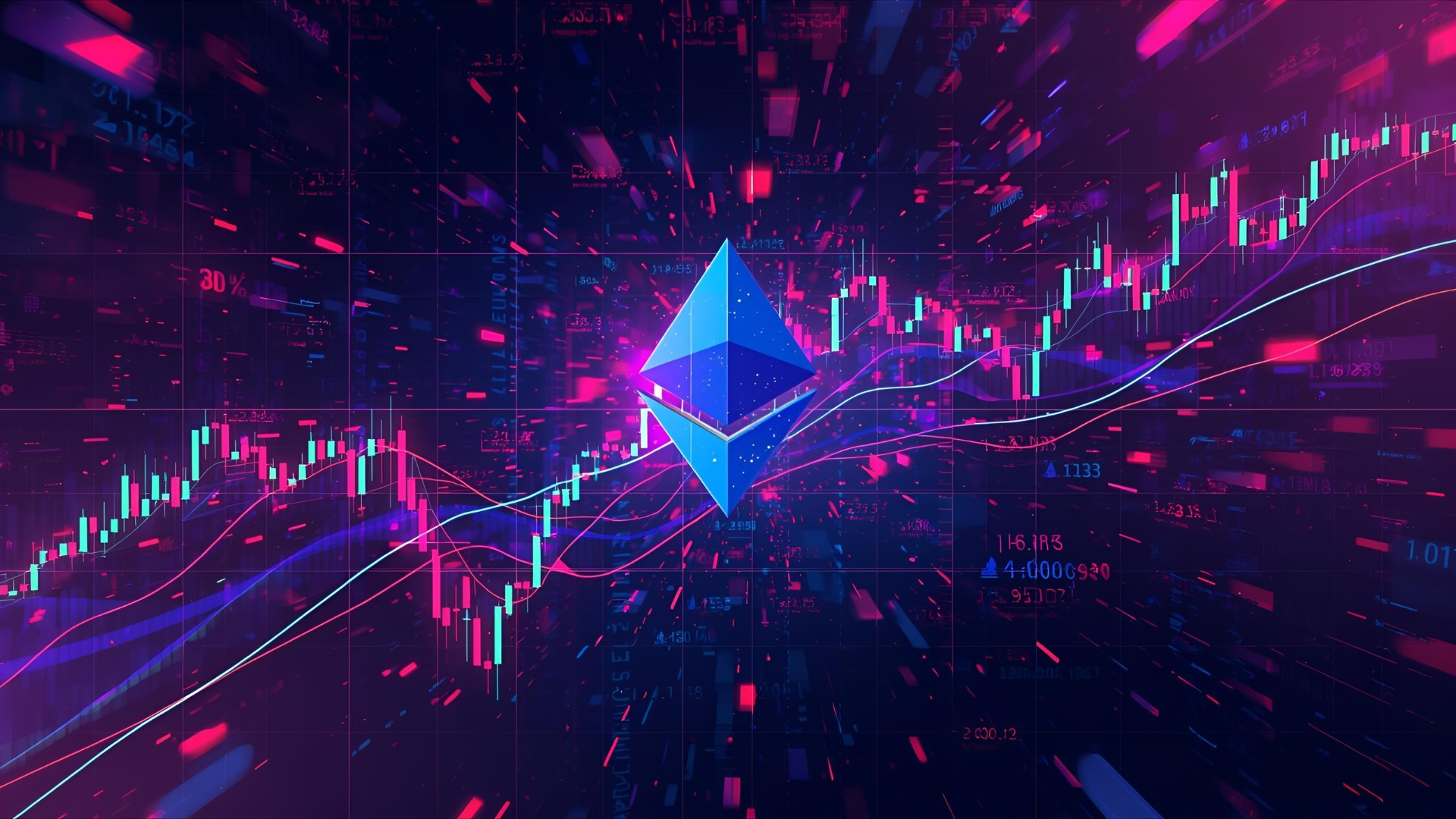 Ethereum and the Majors: