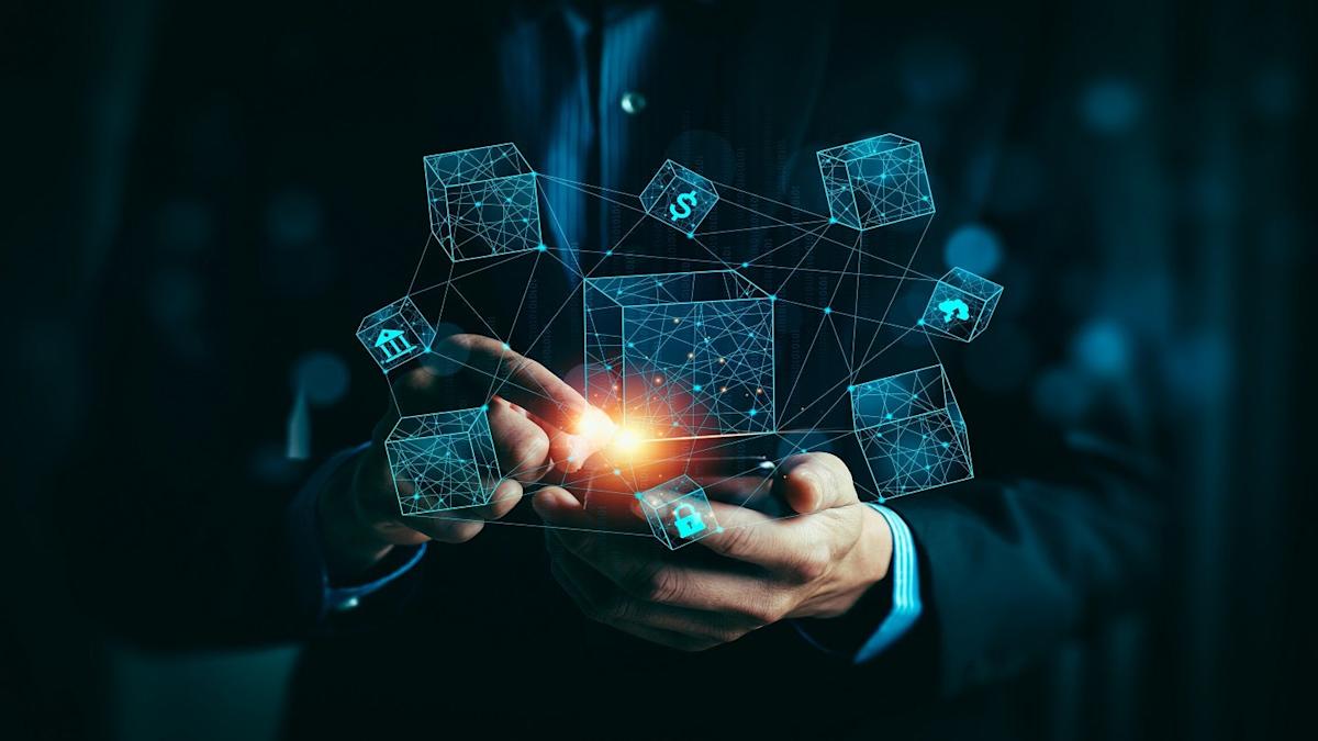 Figure Technologies The Blockchain Lending Pioneer
