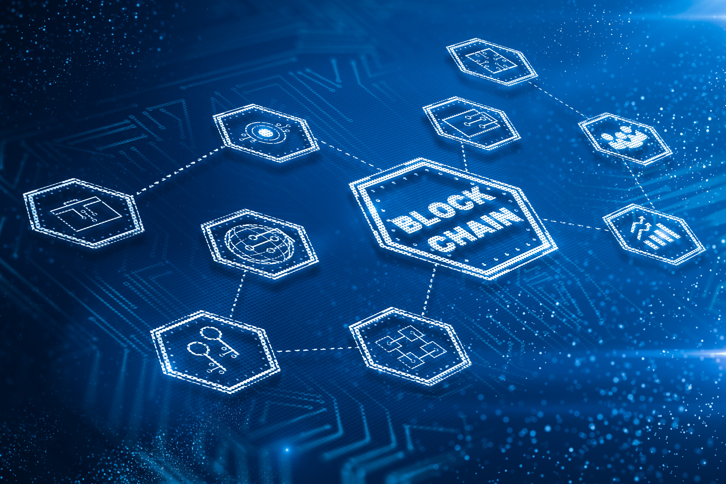 Figure's Blockchain Lending Innovation