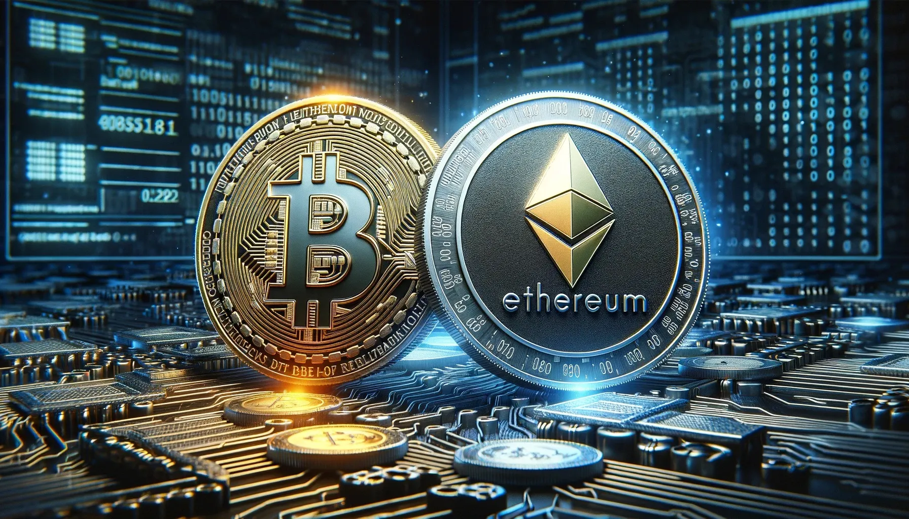 Future Outlook for Ethereum, Bitcoin Cash, and Emerging Projects