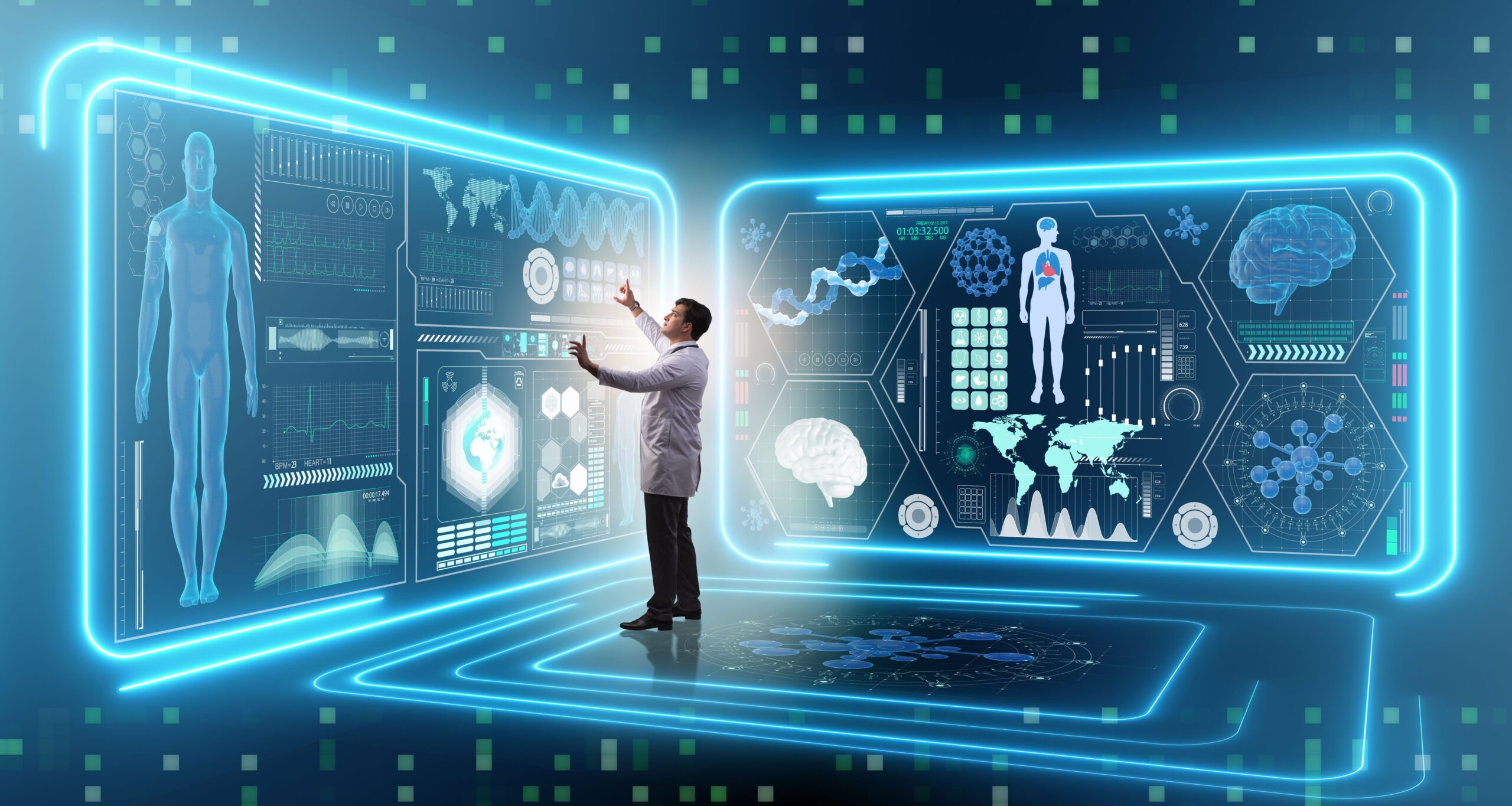 Future Technology Integration Timeline
